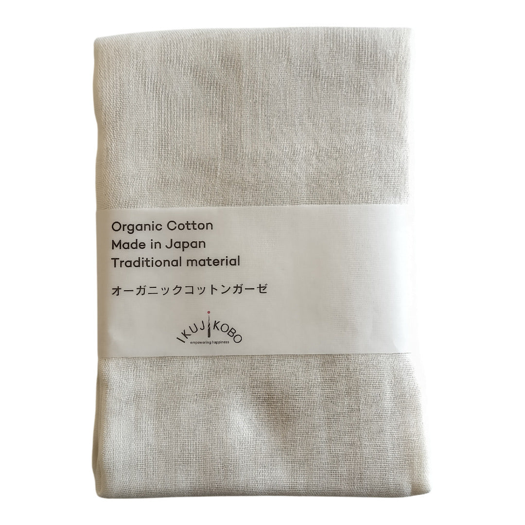No.111200/オーガニックガーゼ反物