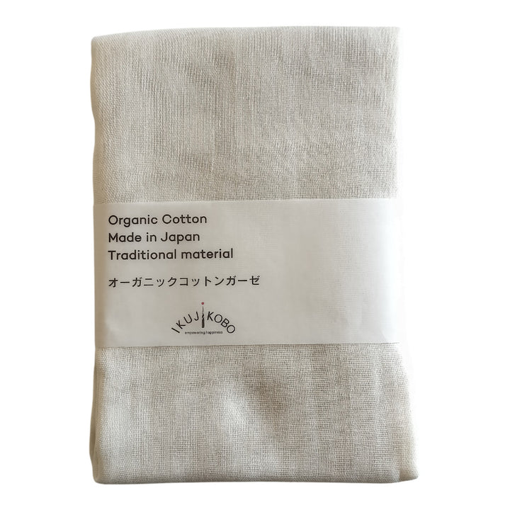 No.111200/オーガニックガーゼ反物