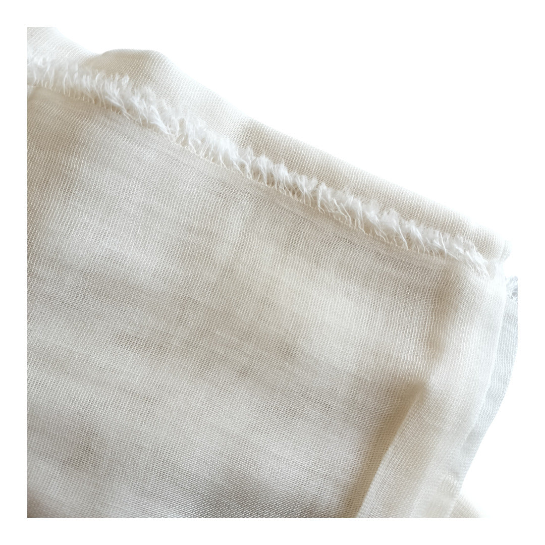 No.111200/オーガニックガーゼ反物