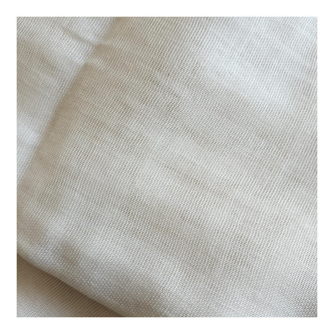 No.111200/オーガニックガーゼ反物