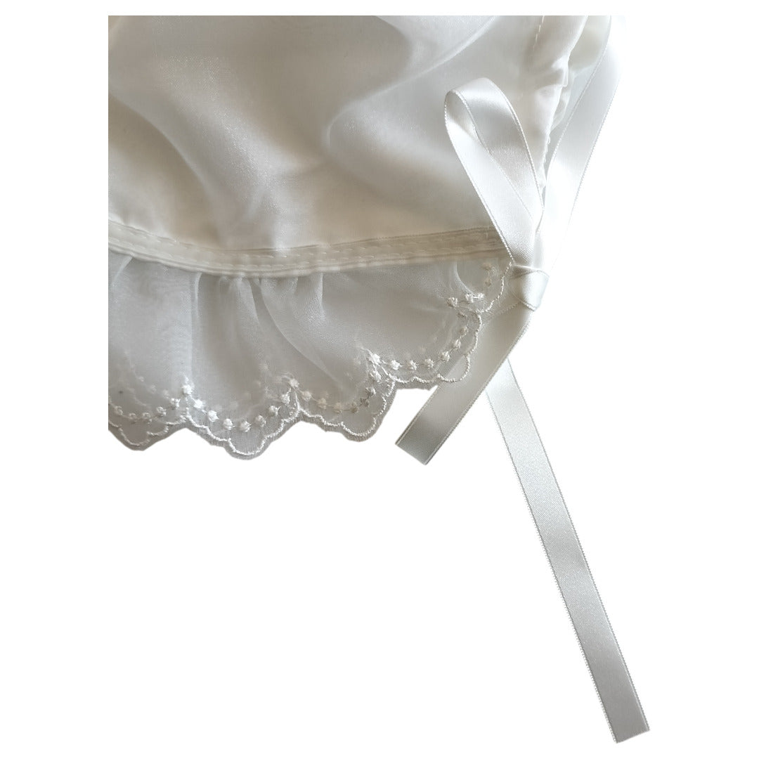 No.422557/オーガンジーフォーマル帽子