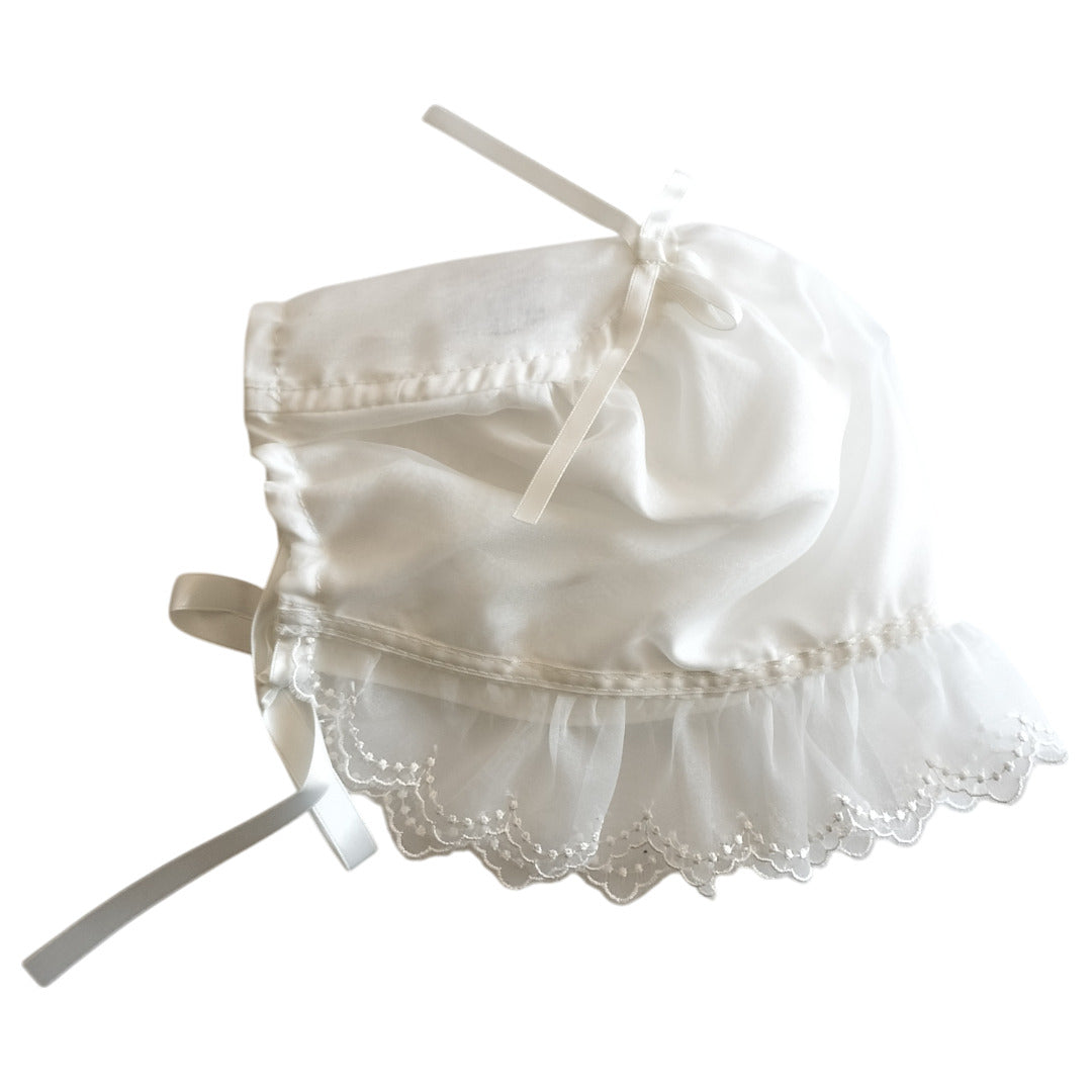 No.422557/オーガンジーフォーマル帽子