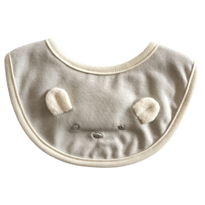 No.408937/オーガニック耳付きスタイ