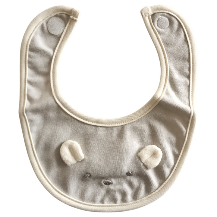 No.408937/オーガニック耳付きスタイ