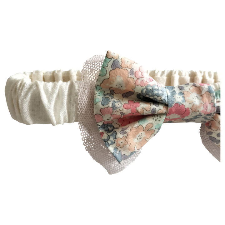 No.356807/ヘッドドレス(リバティ)