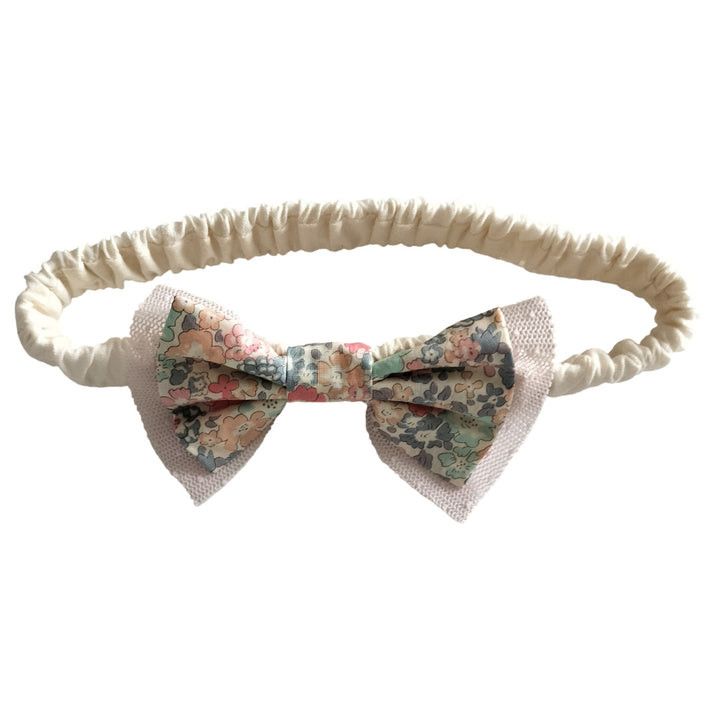 No.356807/ヘッドドレス(リバティ)