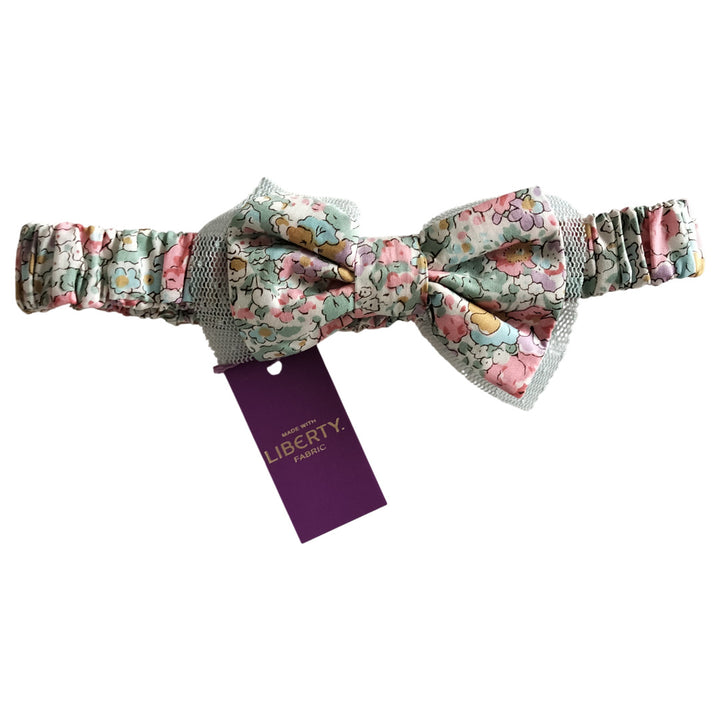 No.367557/ヘッドドレス(リバティ)