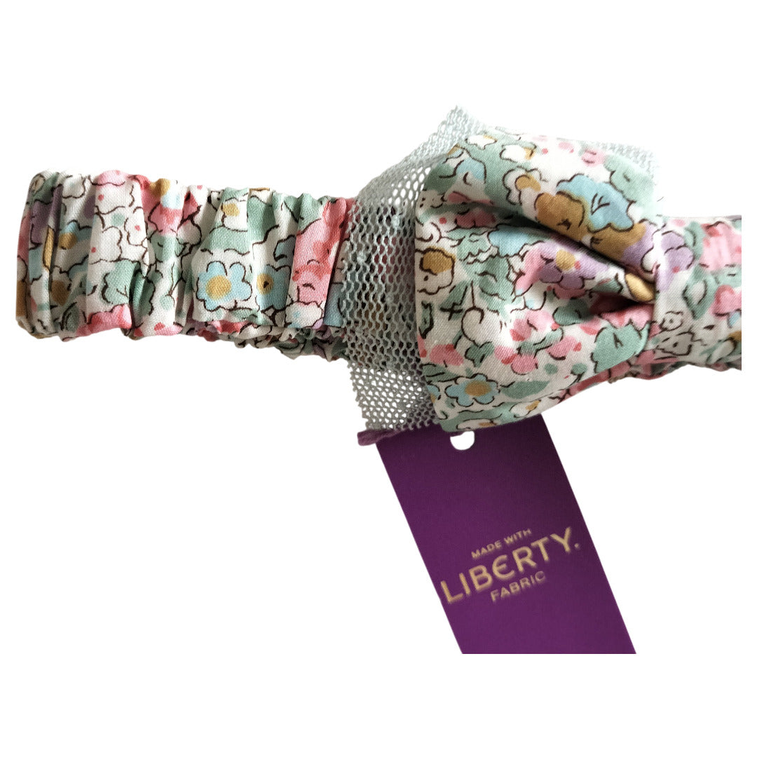 No.367557/ヘッドドレス(リバティ)