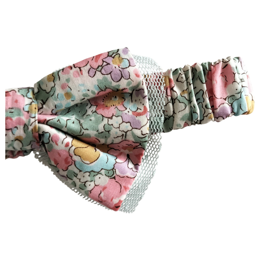 No.367557/ヘッドドレス(リバティ)