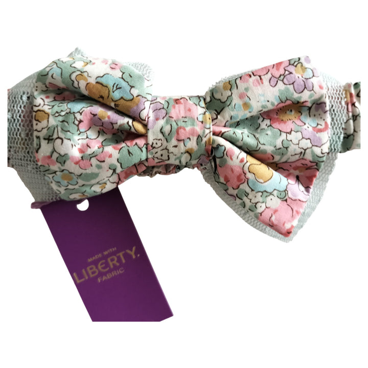 No.367557/ヘッドドレス(リバティ)