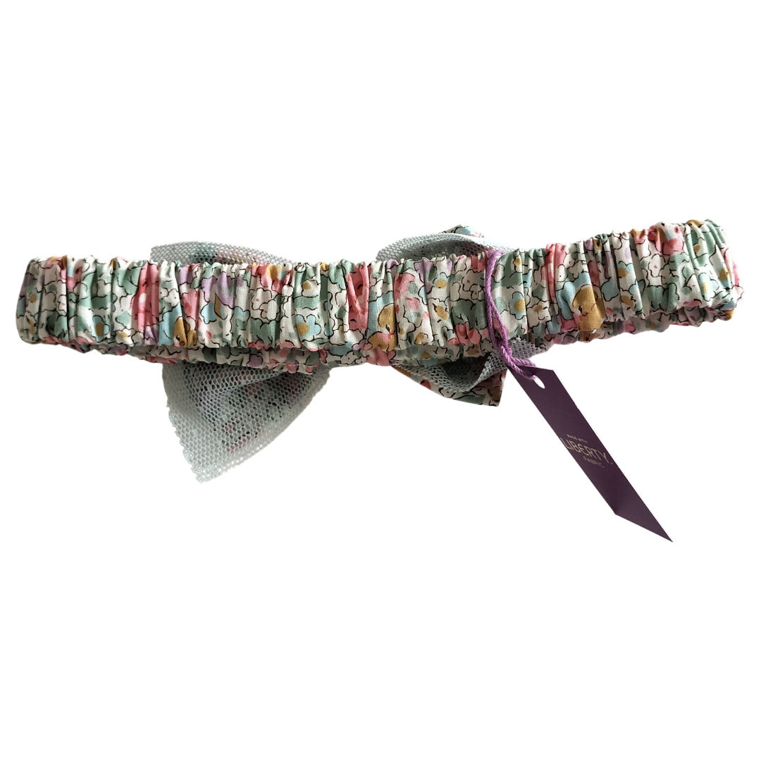 No.367557/ヘッドドレス(リバティ)