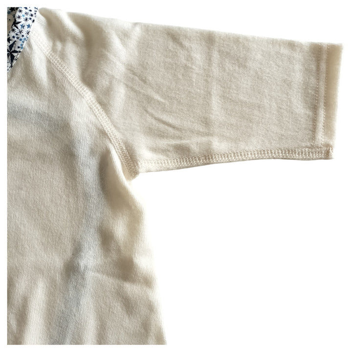 No.421703/オーガニックプチドレス(リバティ)