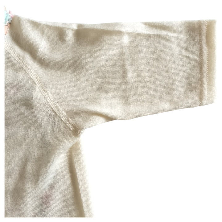 No.421703/オーガニックプチドレス(リバティ)