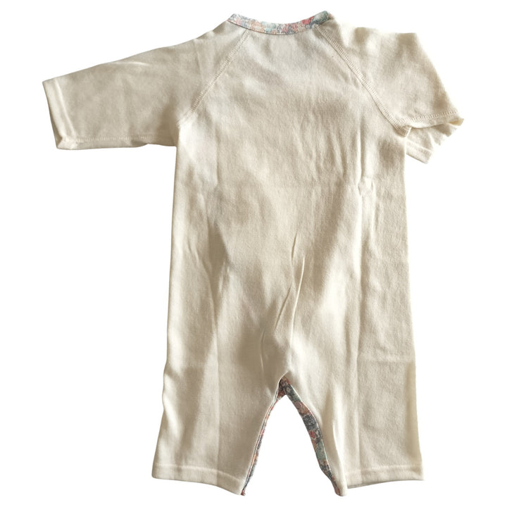 No.421703/オーガニックプチドレス(リバティ)