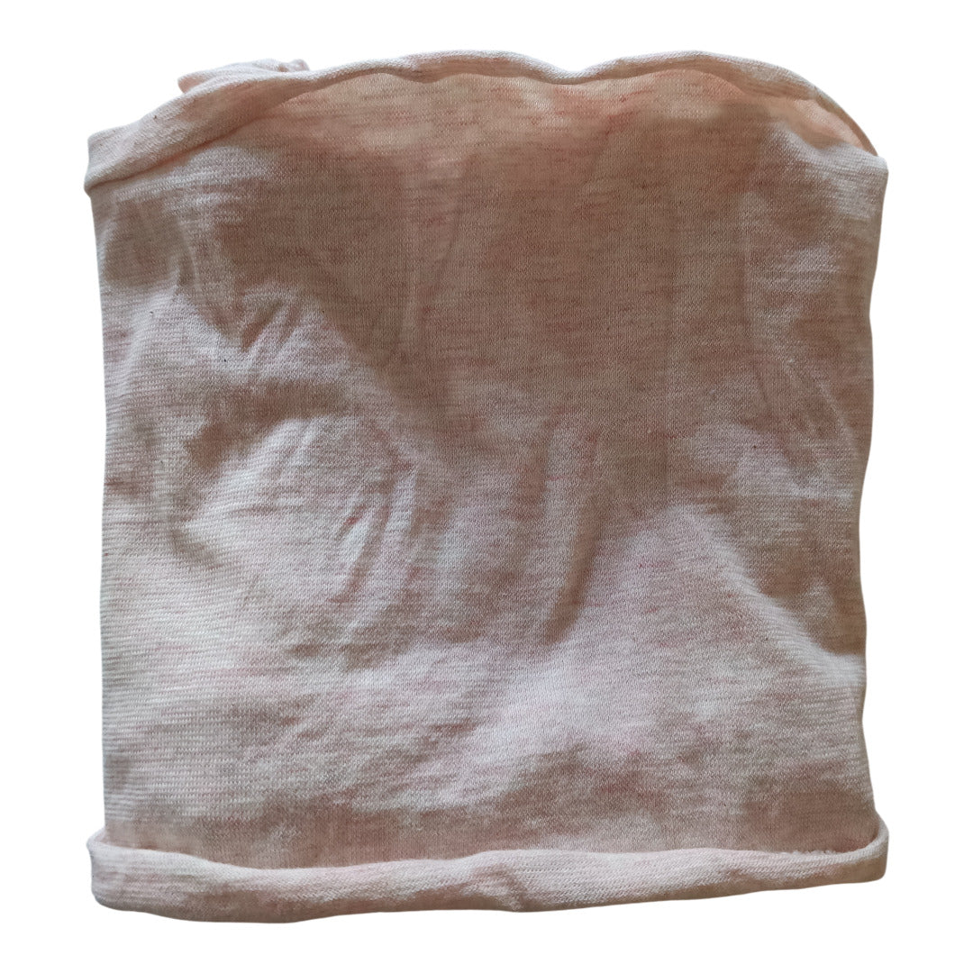 端切れ生地(ＳＺ天竺・ピンク)