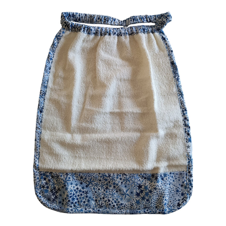 No.426507/おりこうタオルエプロン（オーガニックコットン使用）