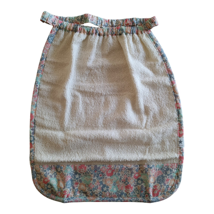 No.426507/おりこうタオルエプロン（オーガニックコットン使用）