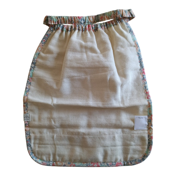 No.426507/おりこうタオルエプロン（オーガニックコットン使用）