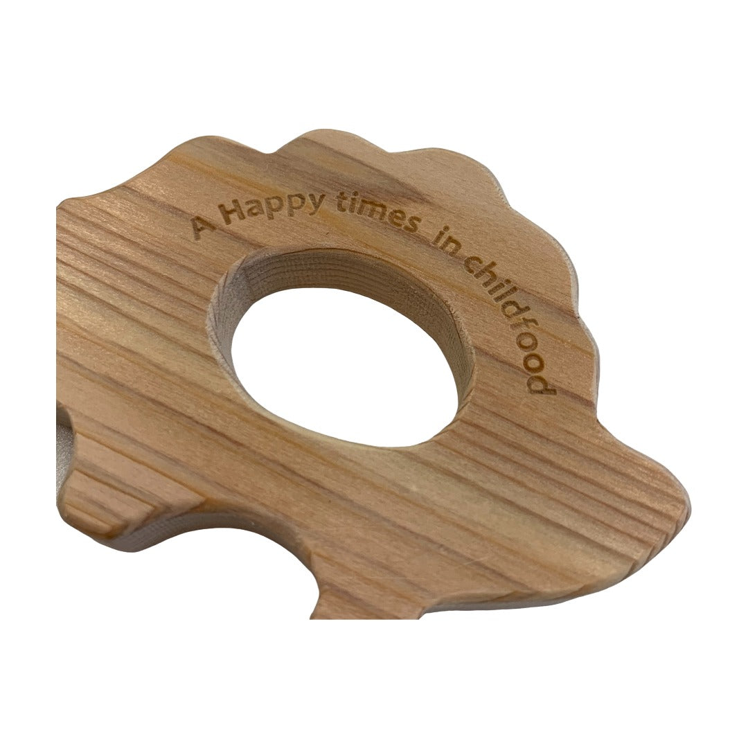 No.410407/ヒノキの歯固め