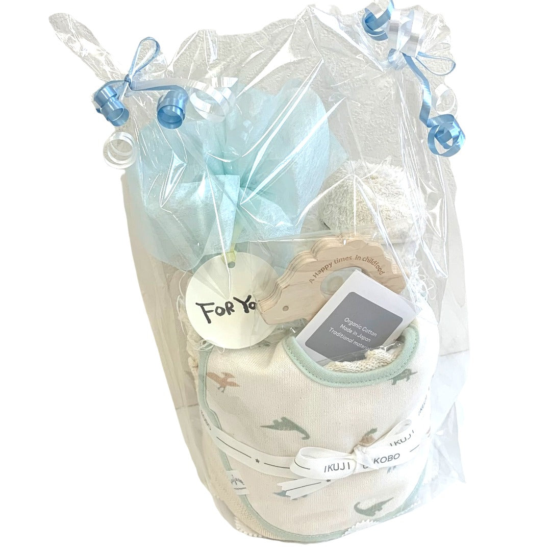 No.409909/おむつケーキ