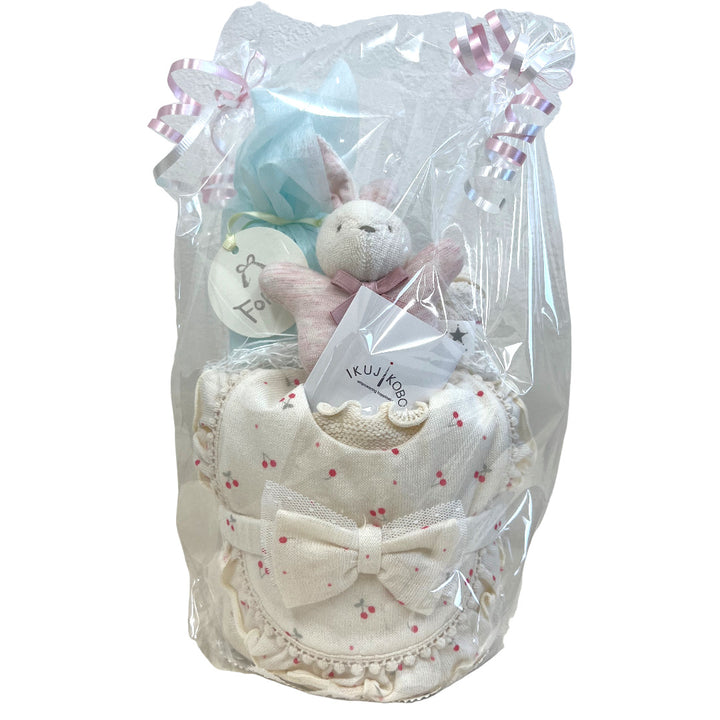 No.410309/おむつケーキ