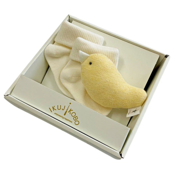 No.381309/スタイ・ソックスセット