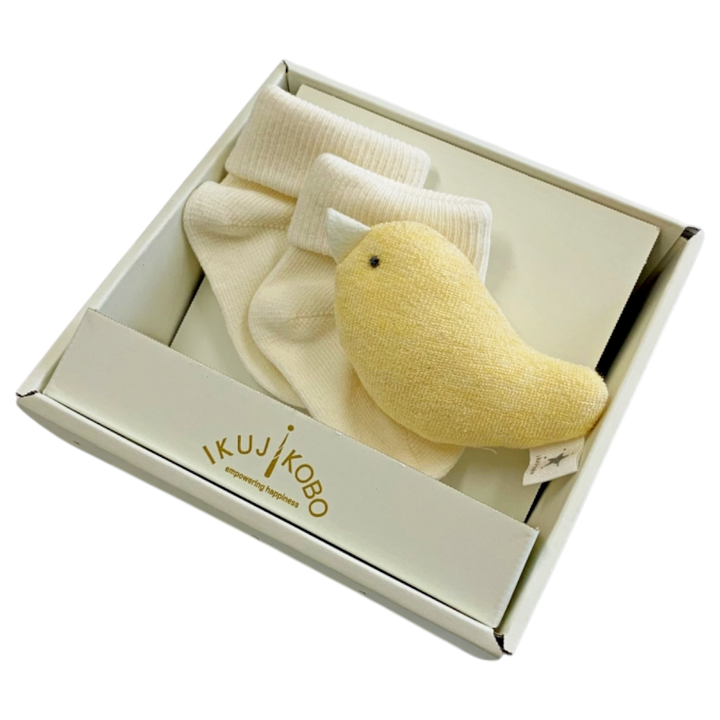 No.381309/スタイ・ソックスセット