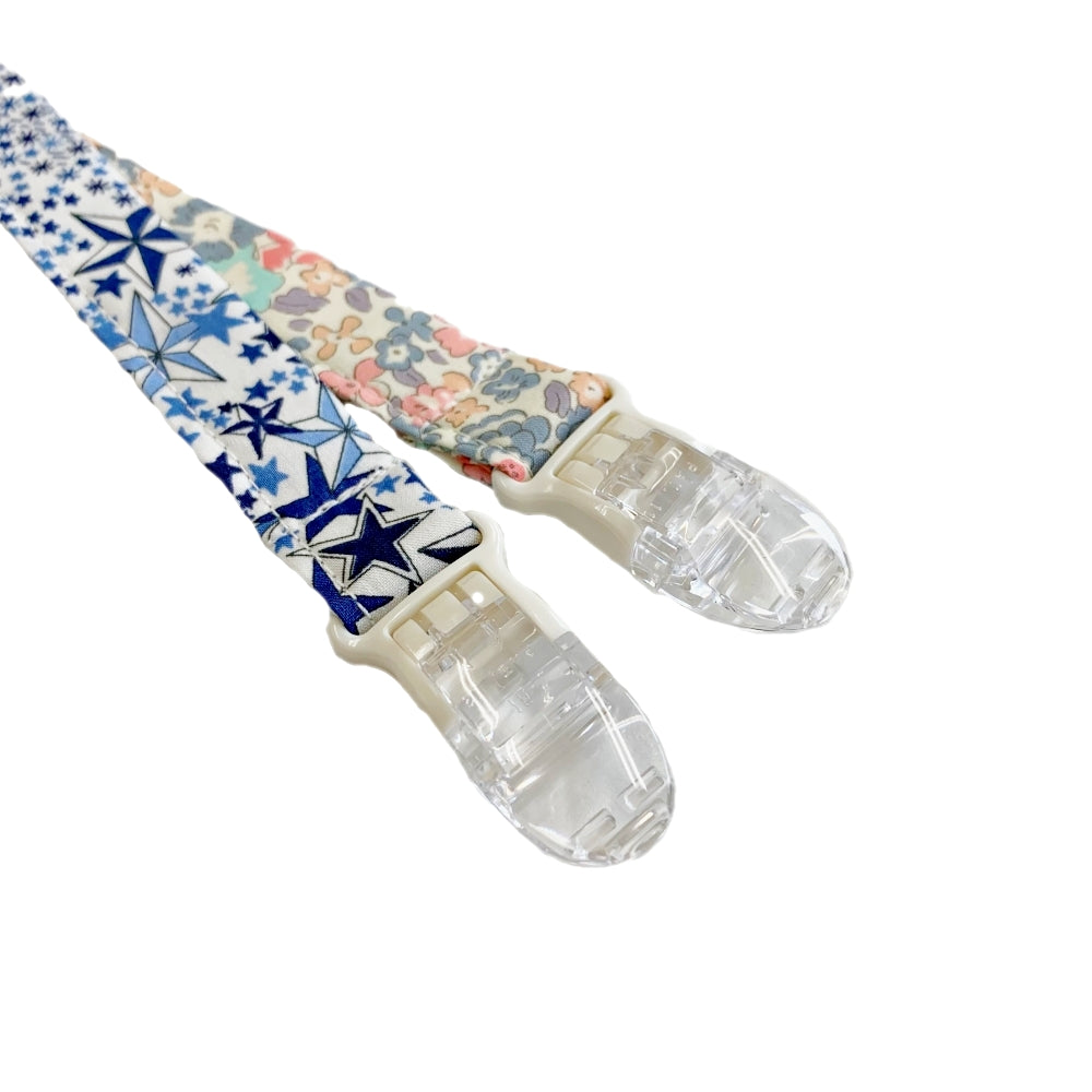 リバティ マルチクリップ