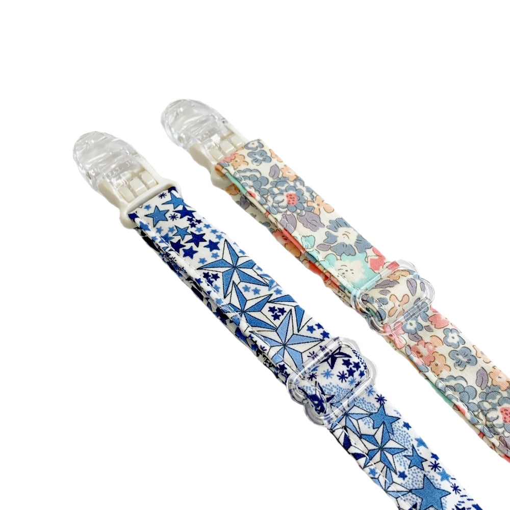 リバティ マルチクリップ