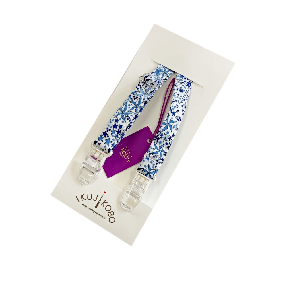 リバティ マルチクリップ