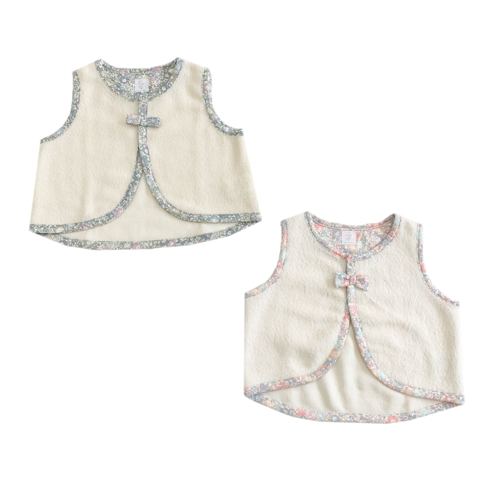 ベスト一覧｜オーガニックコットンのベビー服ブランドなら育児工房通販