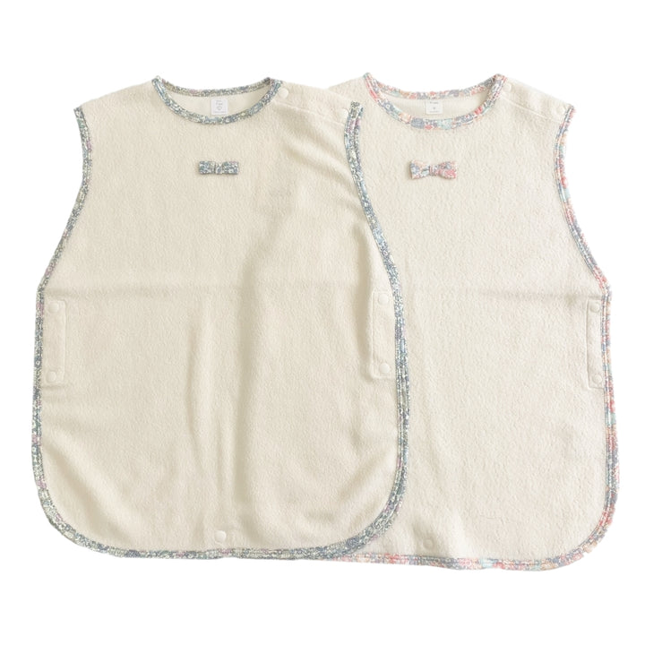 No.387138/オーガニック起毛スリーパー（リバティ・秋冬）