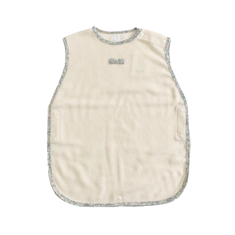 No.387138/オーガニック起毛スリーパー（リバティ・秋冬）