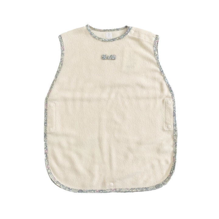 No.387138/オーガニック起毛スリーパー（リバティ・秋冬）