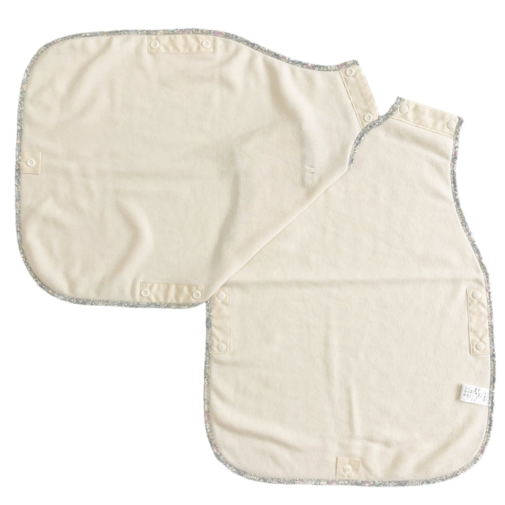 No.387138/オーガニック起毛スリーパー（リバティ・秋冬）