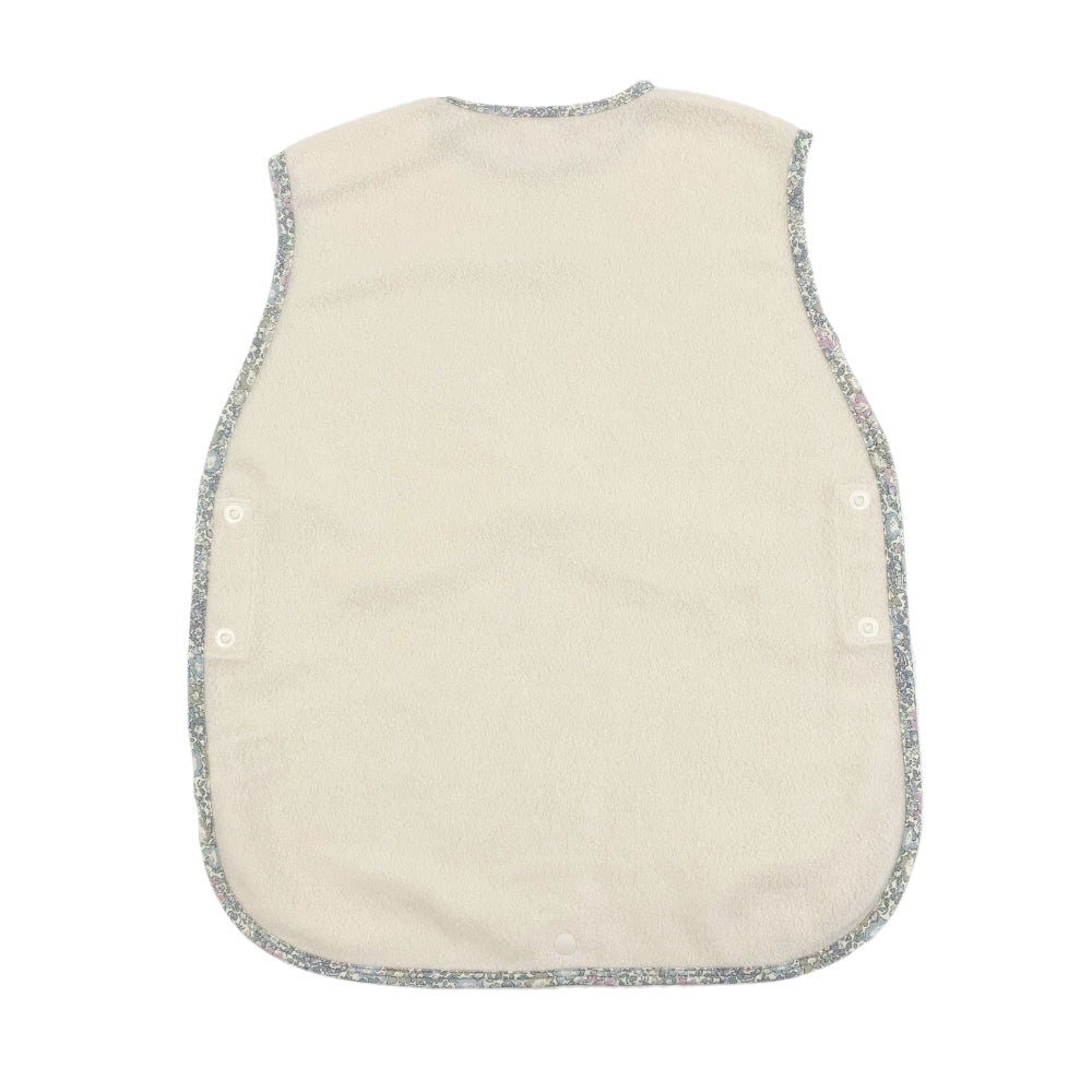 No.387138/オーガニック起毛スリーパー（リバティ・秋冬）