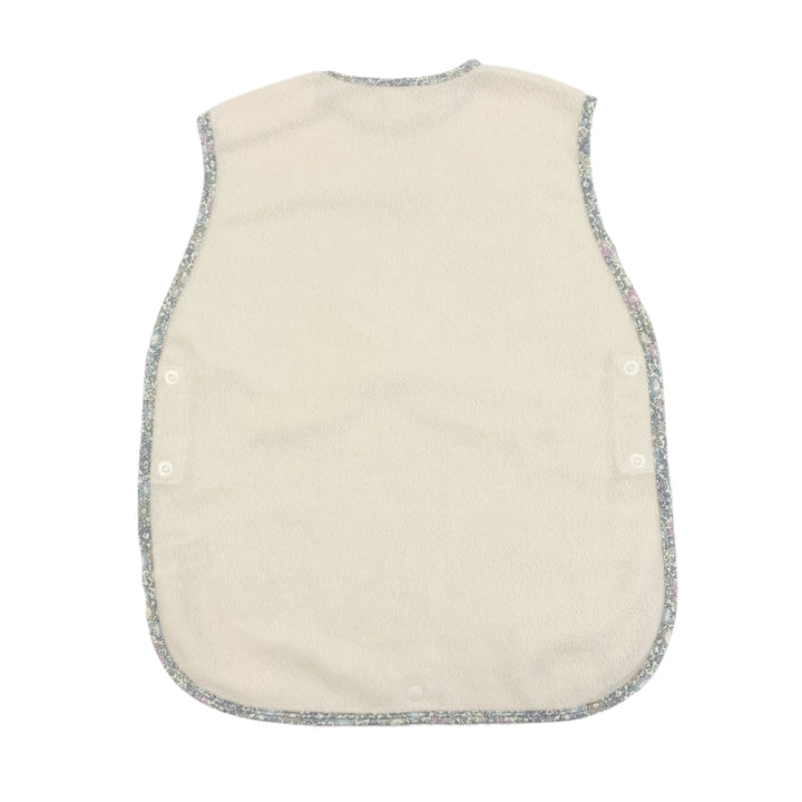 No.387138/オーガニック起毛スリーパー（リバティ・秋冬）