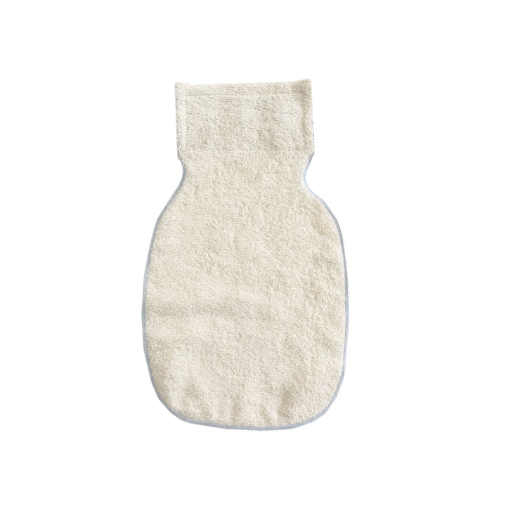 No.390207オーガニック汗とりパッド（リバティ/パイル）