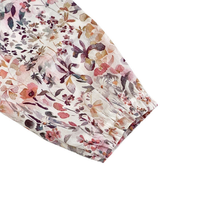 No.403303/オーガニックツーウェイドレス(リバティ)