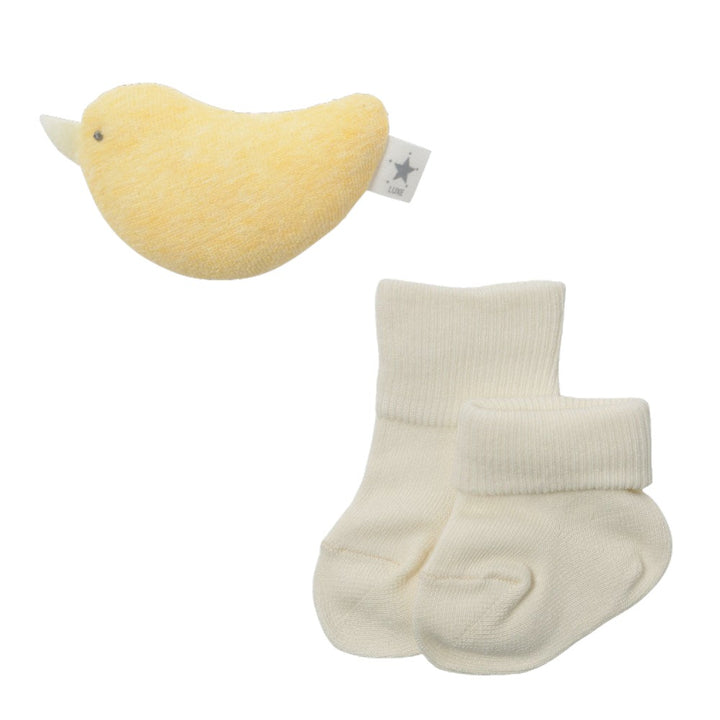 No.381309/スタイ・ソックスセット