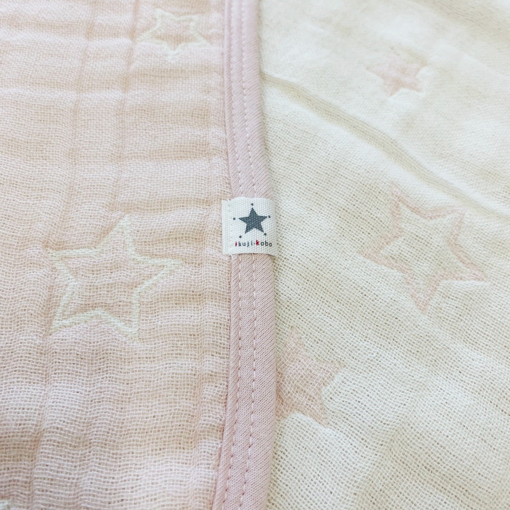 No.406909/五重織ガーゼミニケット