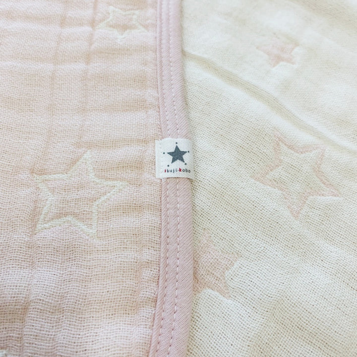 No.406909/五重織ガーゼミニケット