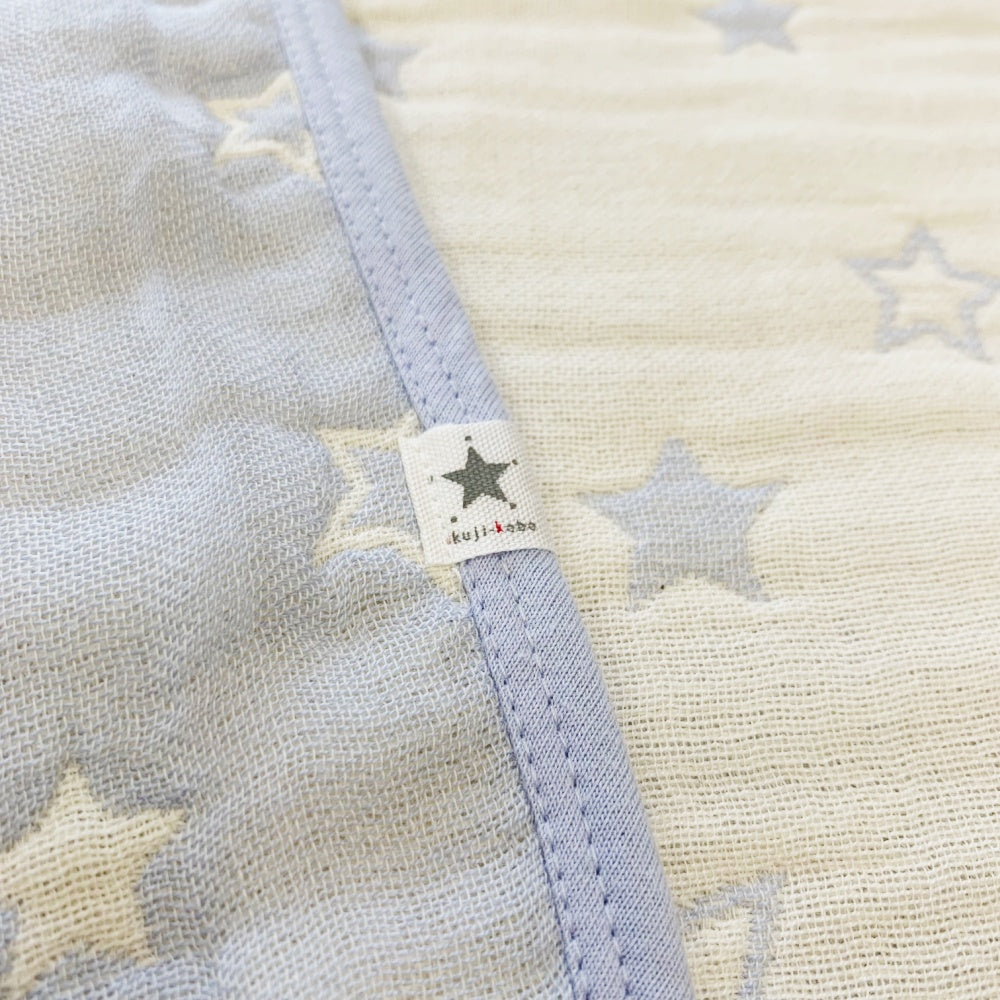 No.406909/五重織ガーゼミニケット