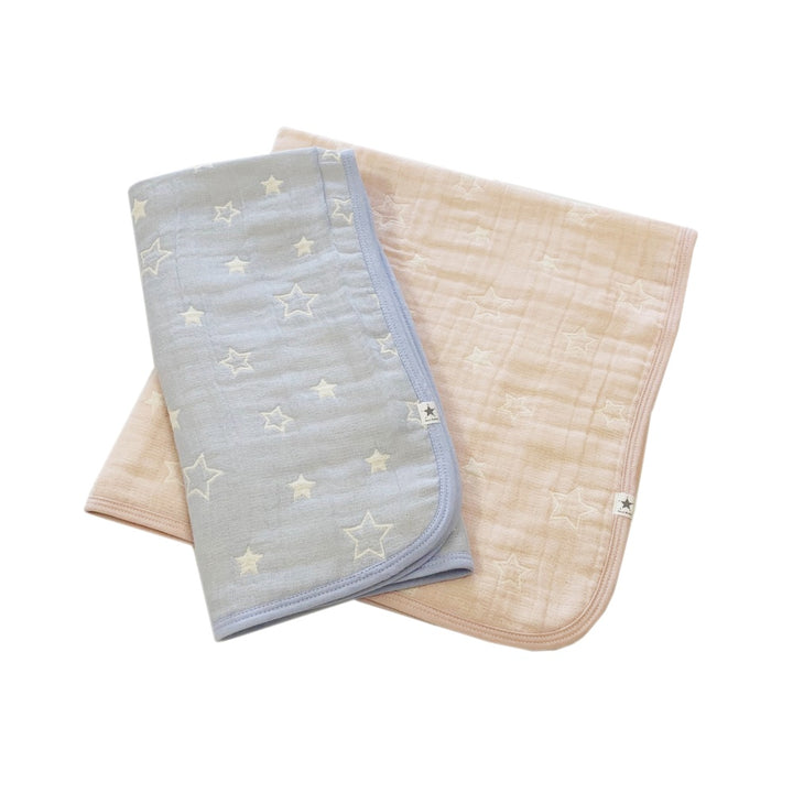 No.406909/五重織ガーゼミニケット