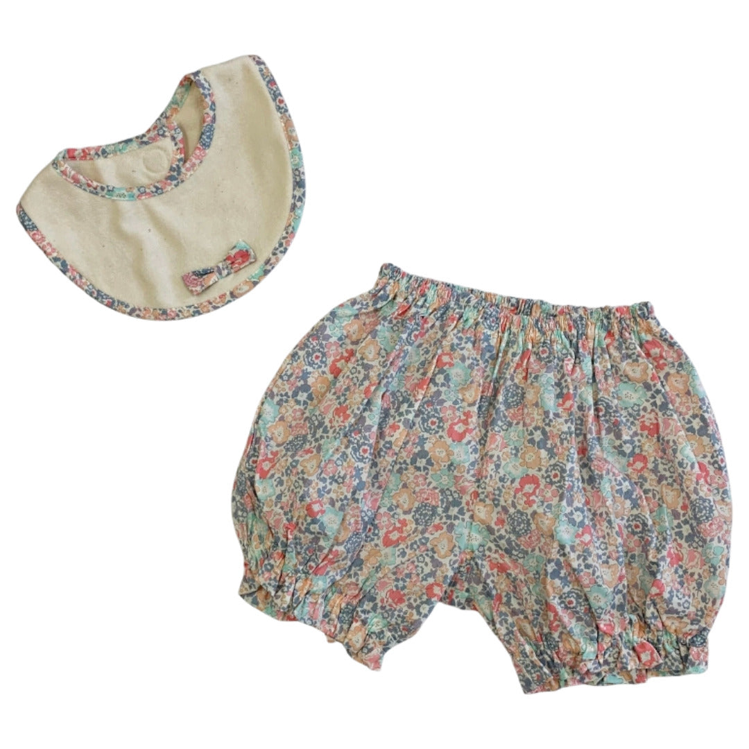 No.397009/スタイ・パンツセット(リバティ)