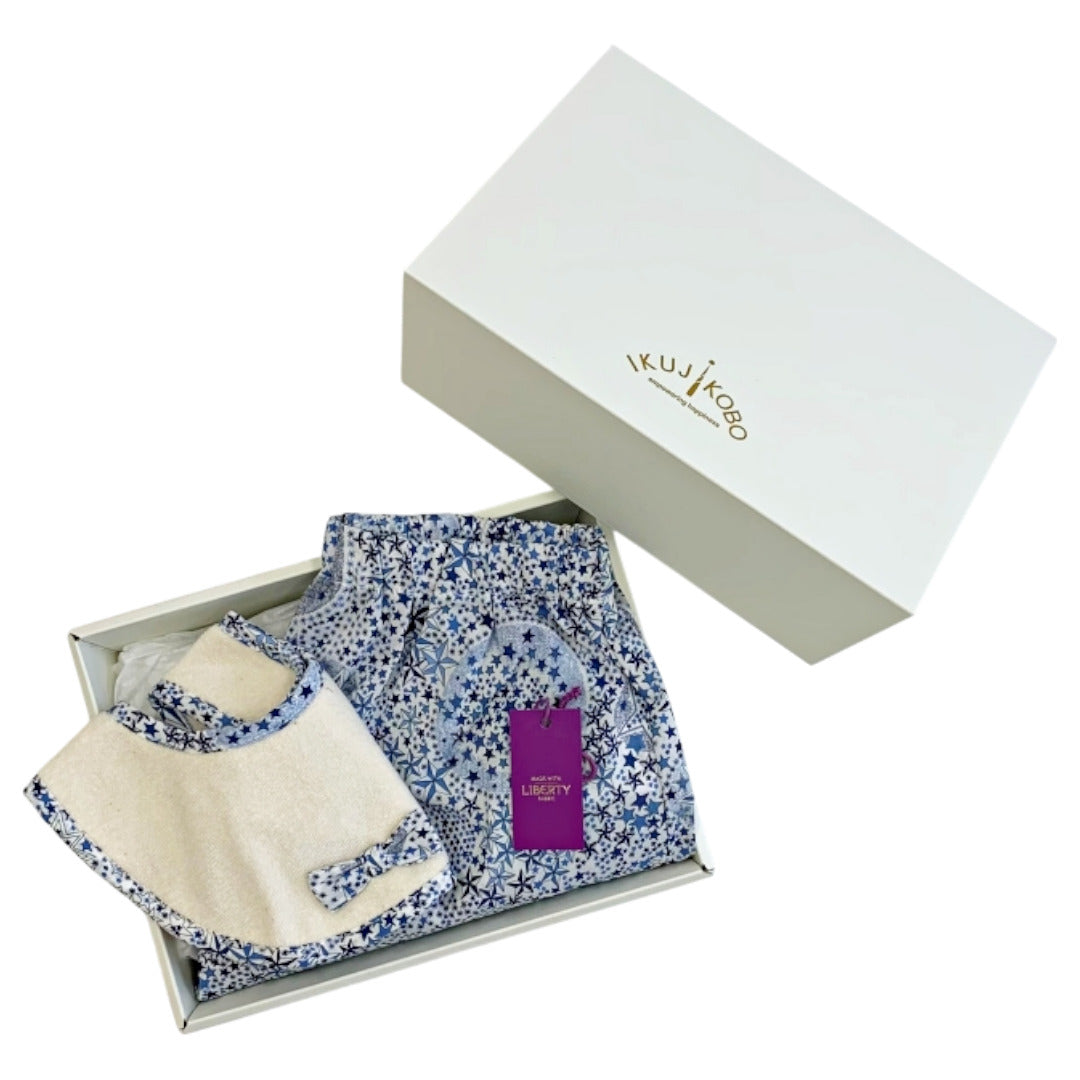 No.397109/スタイ・パンツセット(リバティ) (コピー)