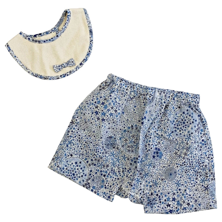 No.397109/スタイ・パンツセット(リバティ) (コピー)