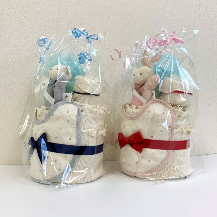 No.344809/おむつケーキ – 育児工房