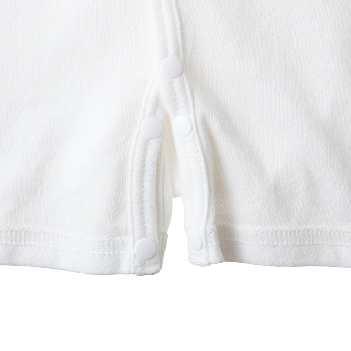 No.265351/フェザーコットンコンビオール