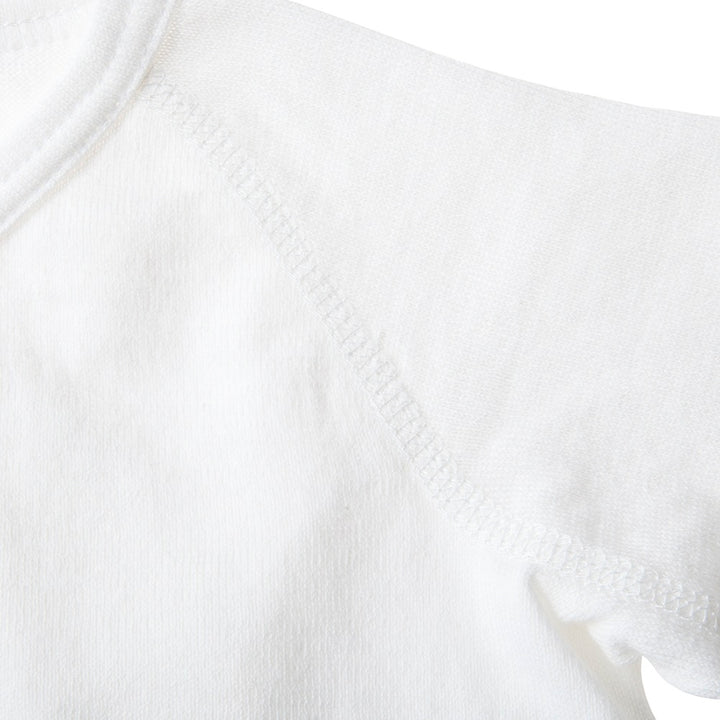 No.265351/フェザーコットンコンビオール